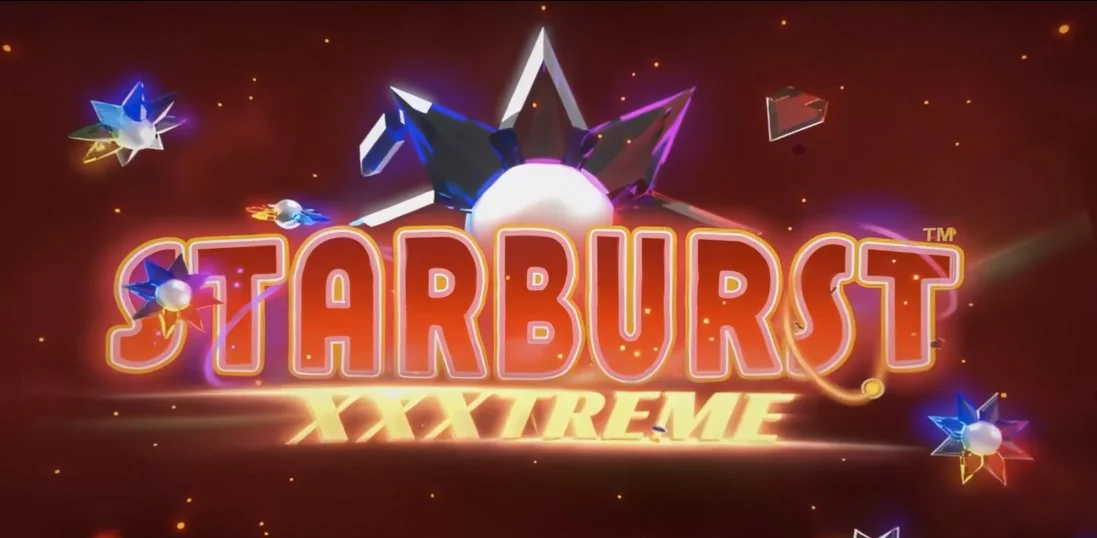 Starburst XXXtreme